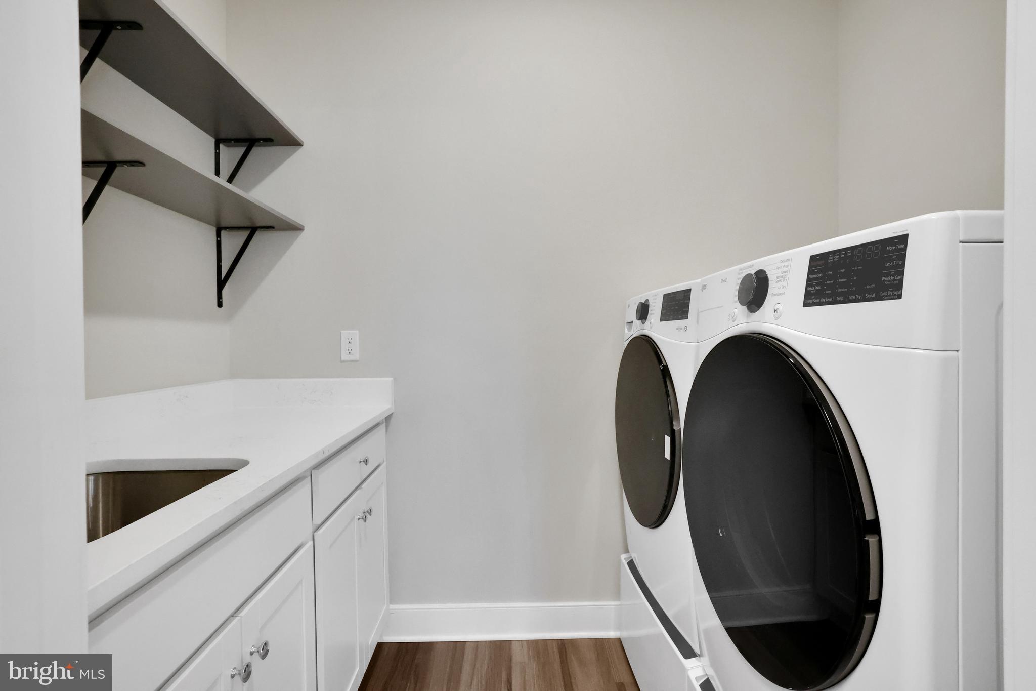 MAPLE LAWN - Residential