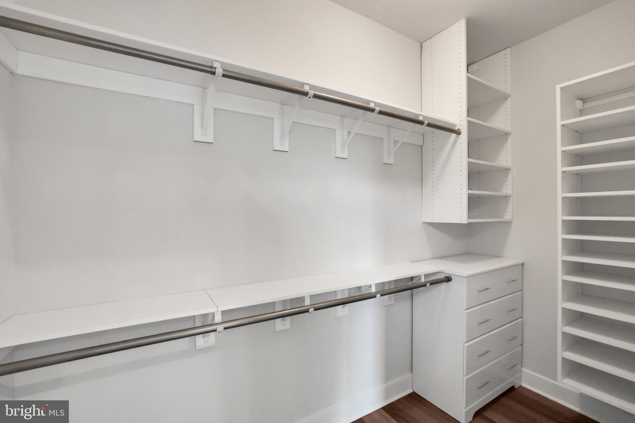 MAPLE LAWN - Residential