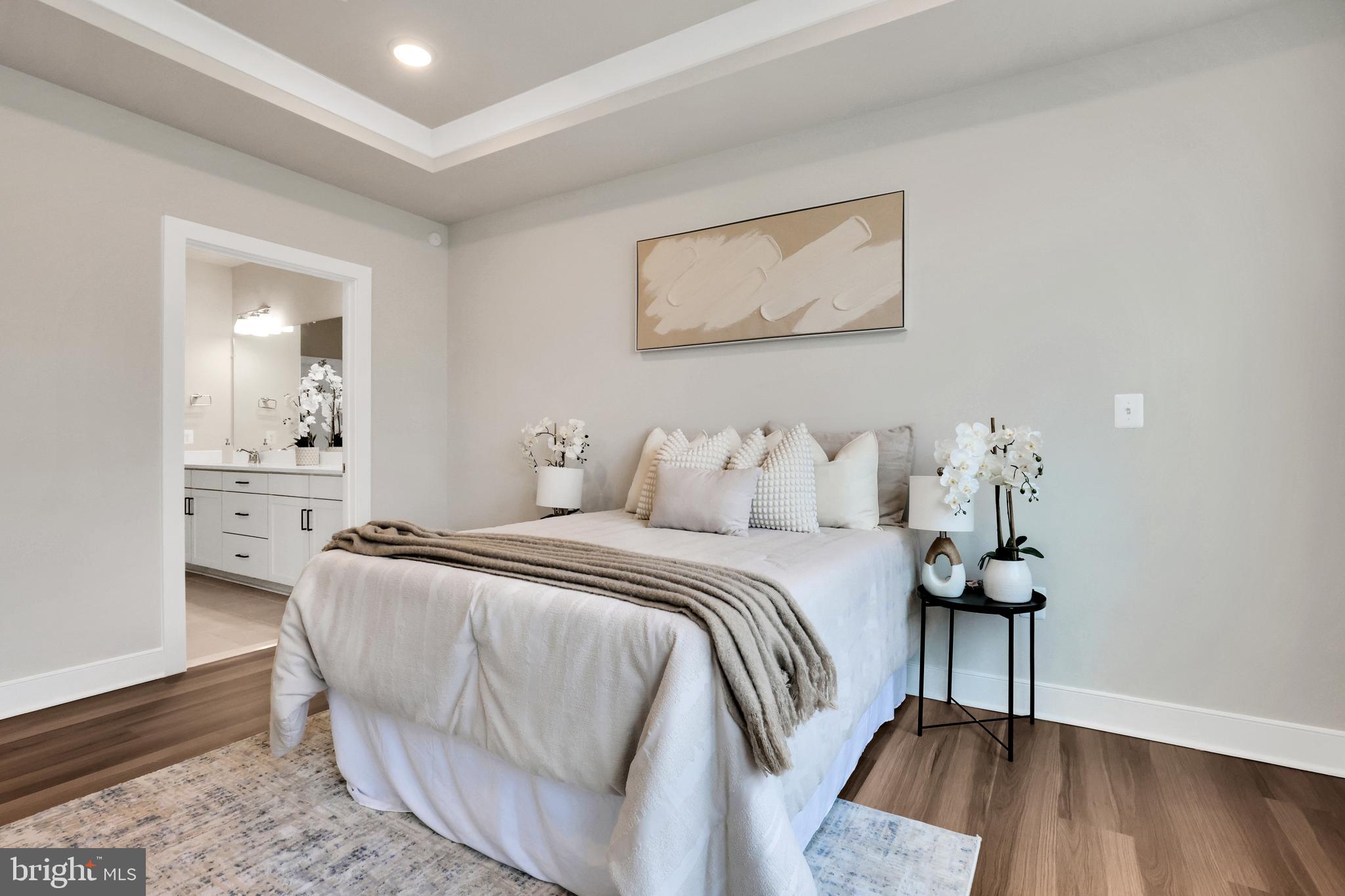 MAPLE LAWN - Residential