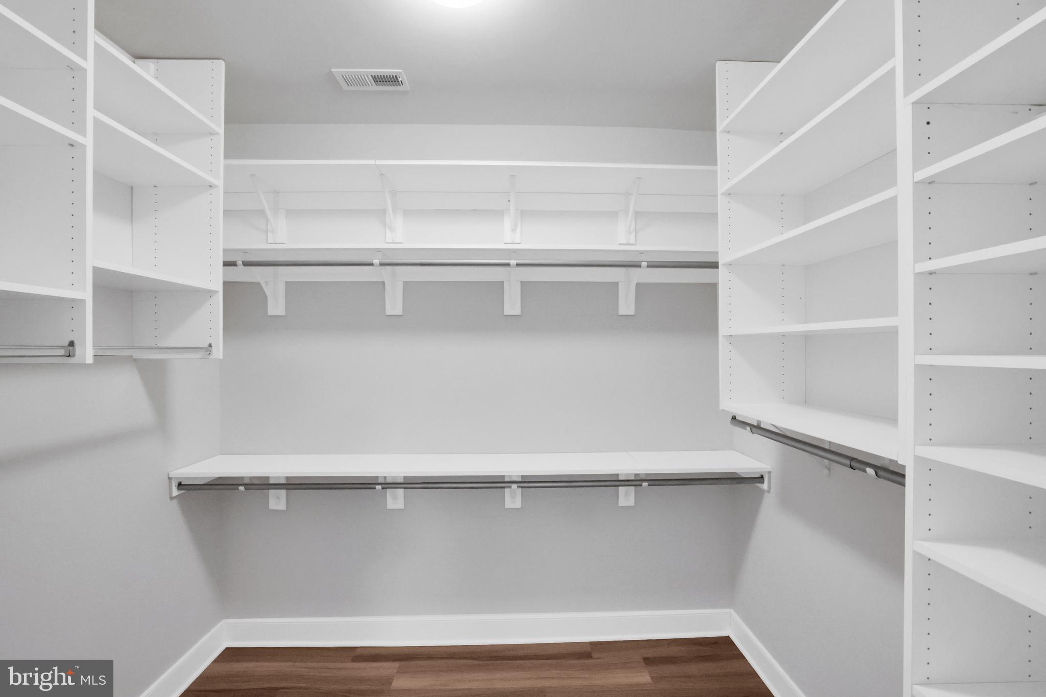 MAPLE LAWN - Residential