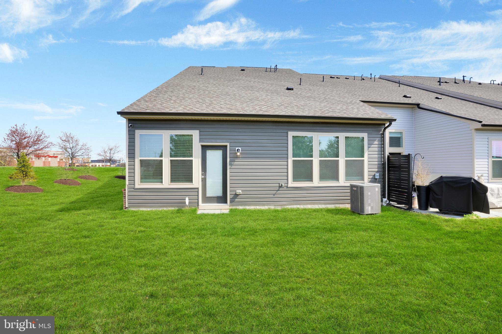 MAPLE LAWN - Residential