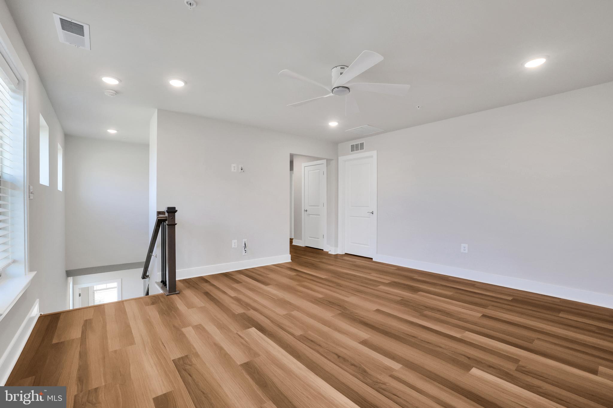 MAPLE LAWN - Residential