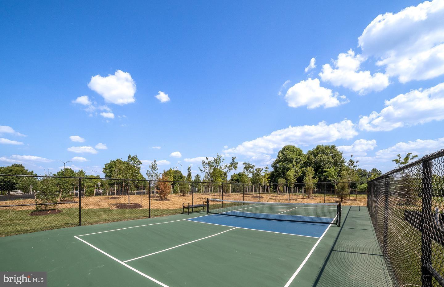 MAPLE LAWN - Residential