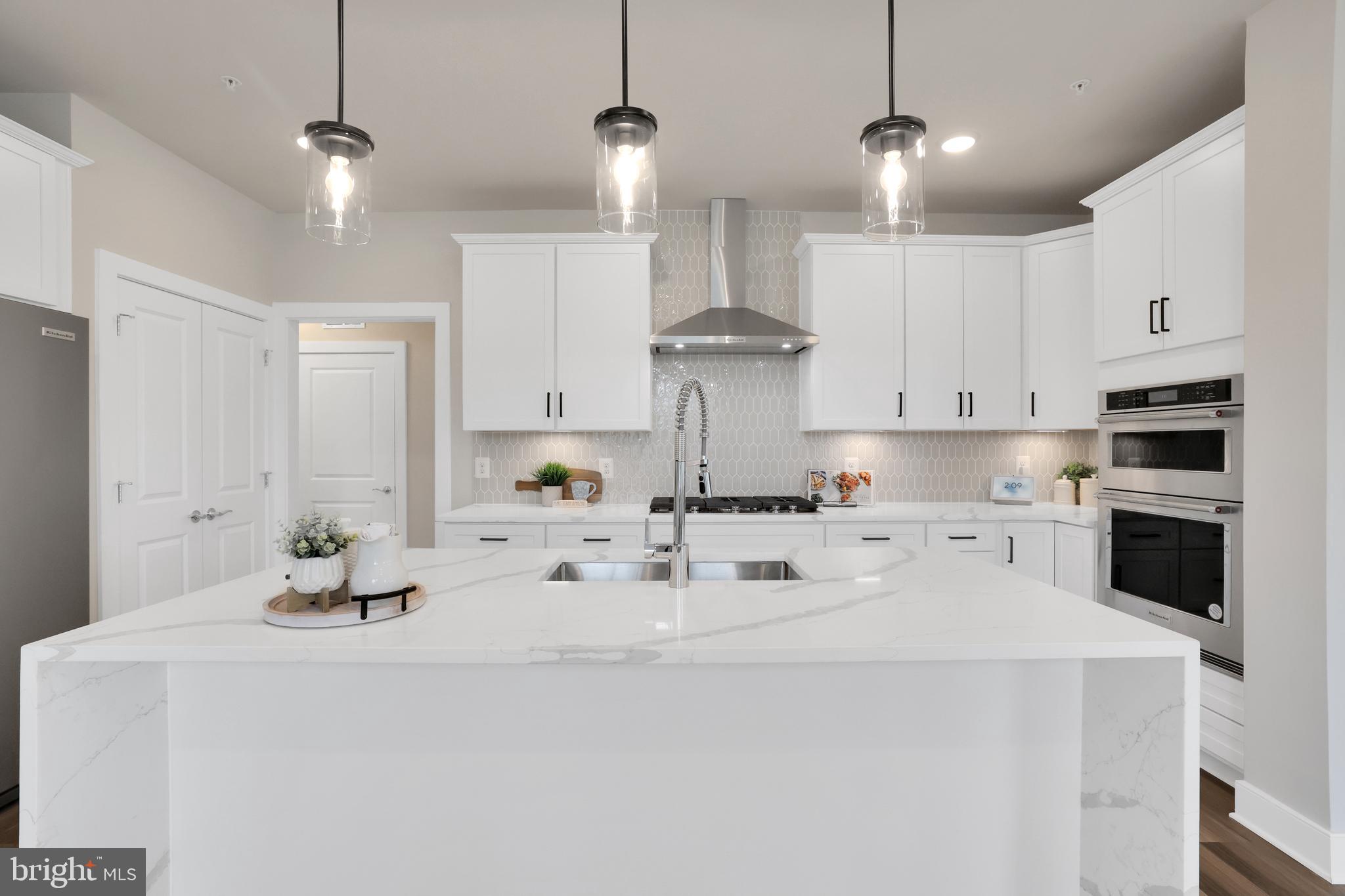 MAPLE LAWN - Residential