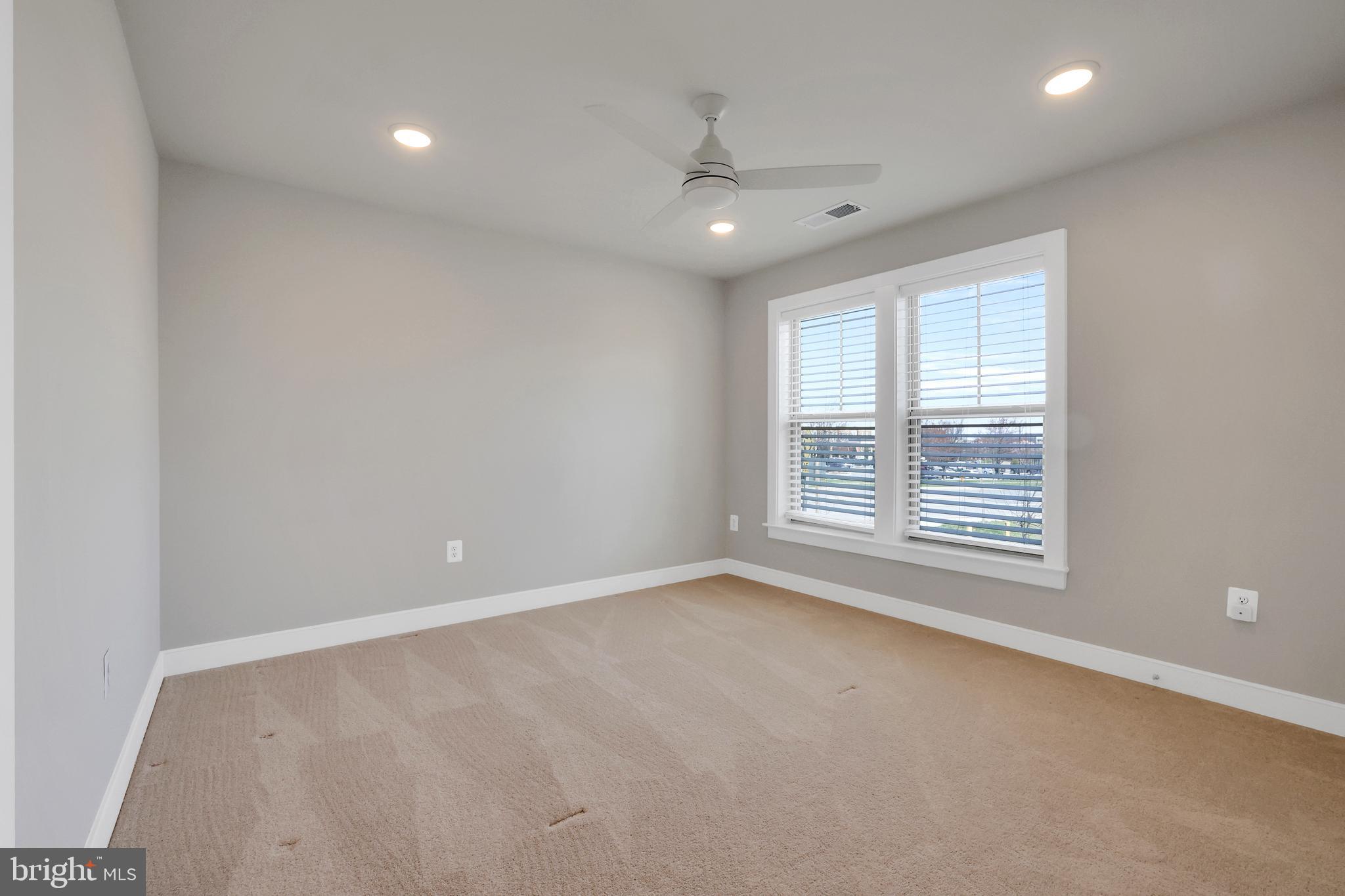 MAPLE LAWN - Residential