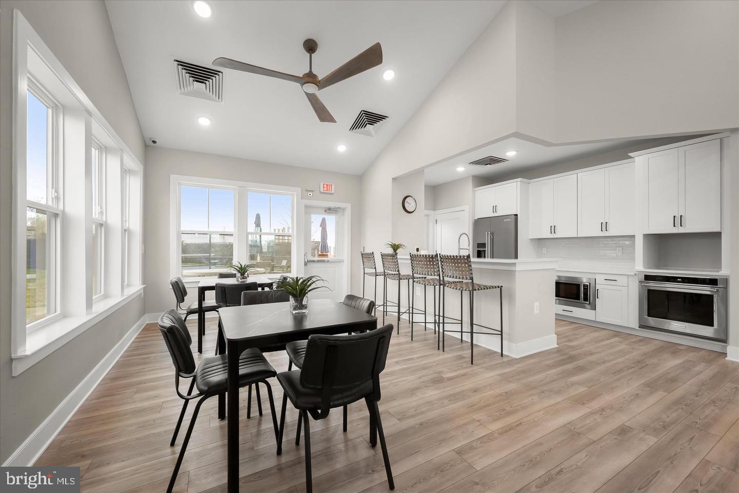 MAPLE LAWN - Residential