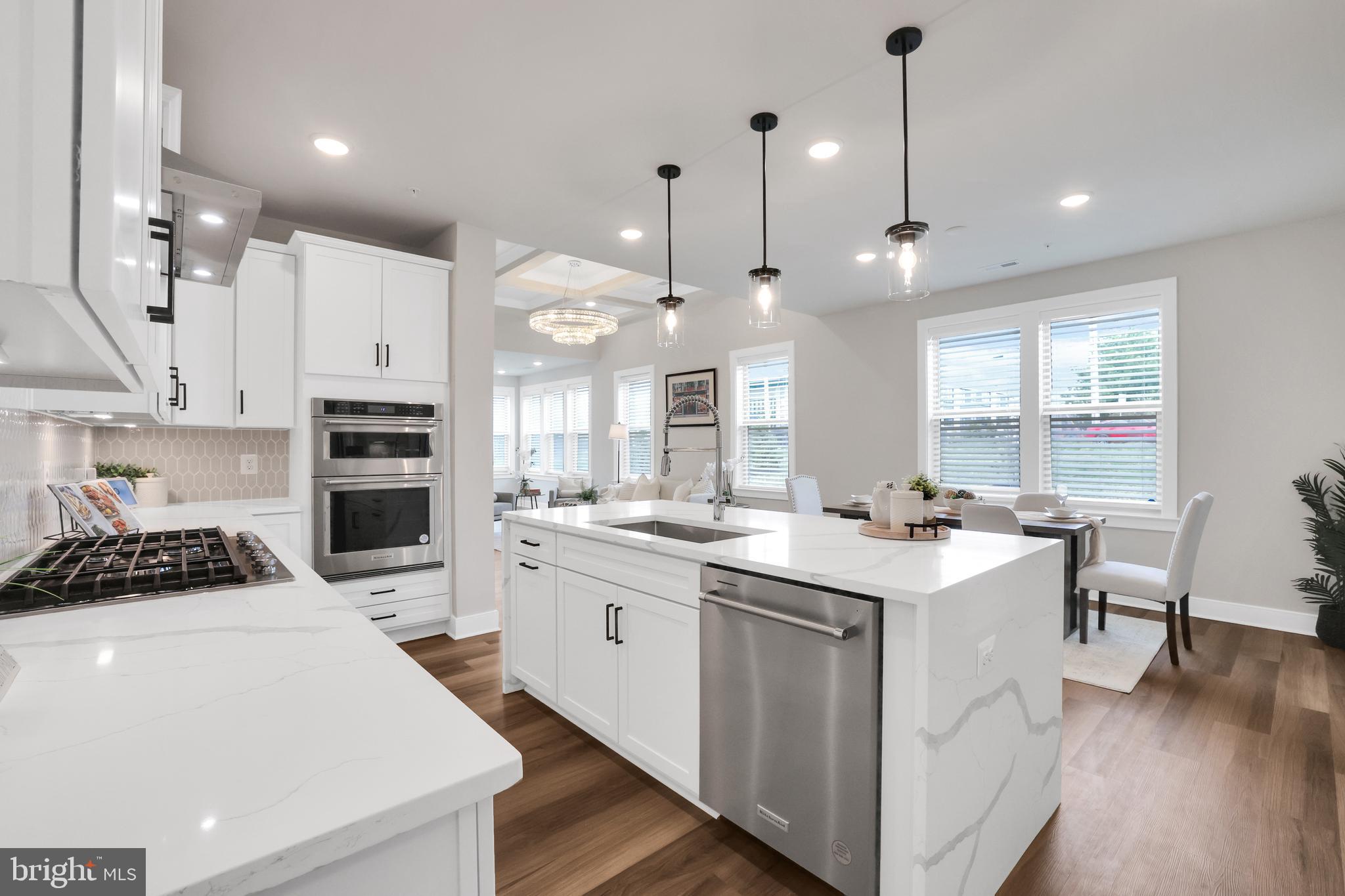 MAPLE LAWN - Residential