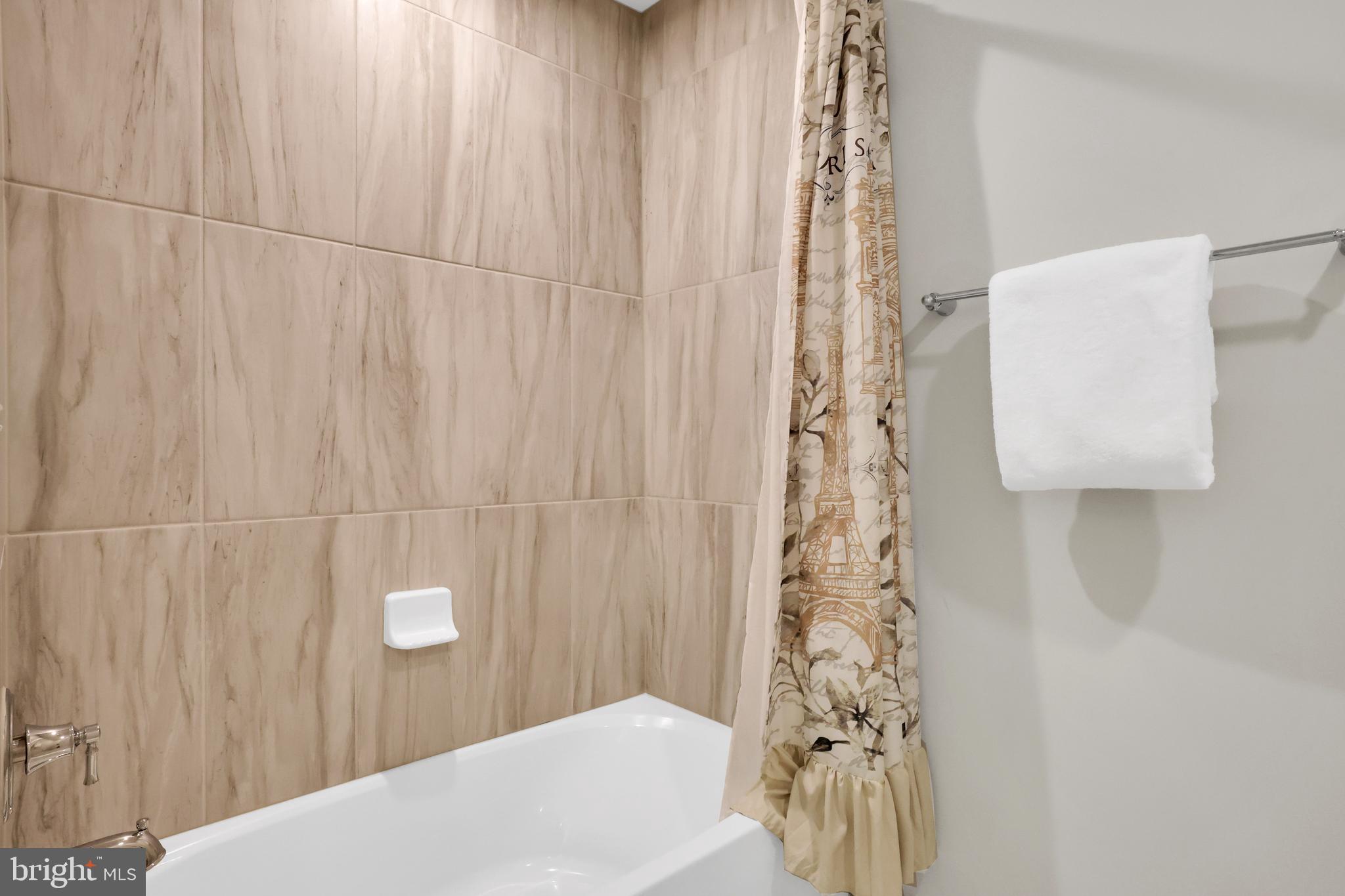 MAPLE LAWN - Residential