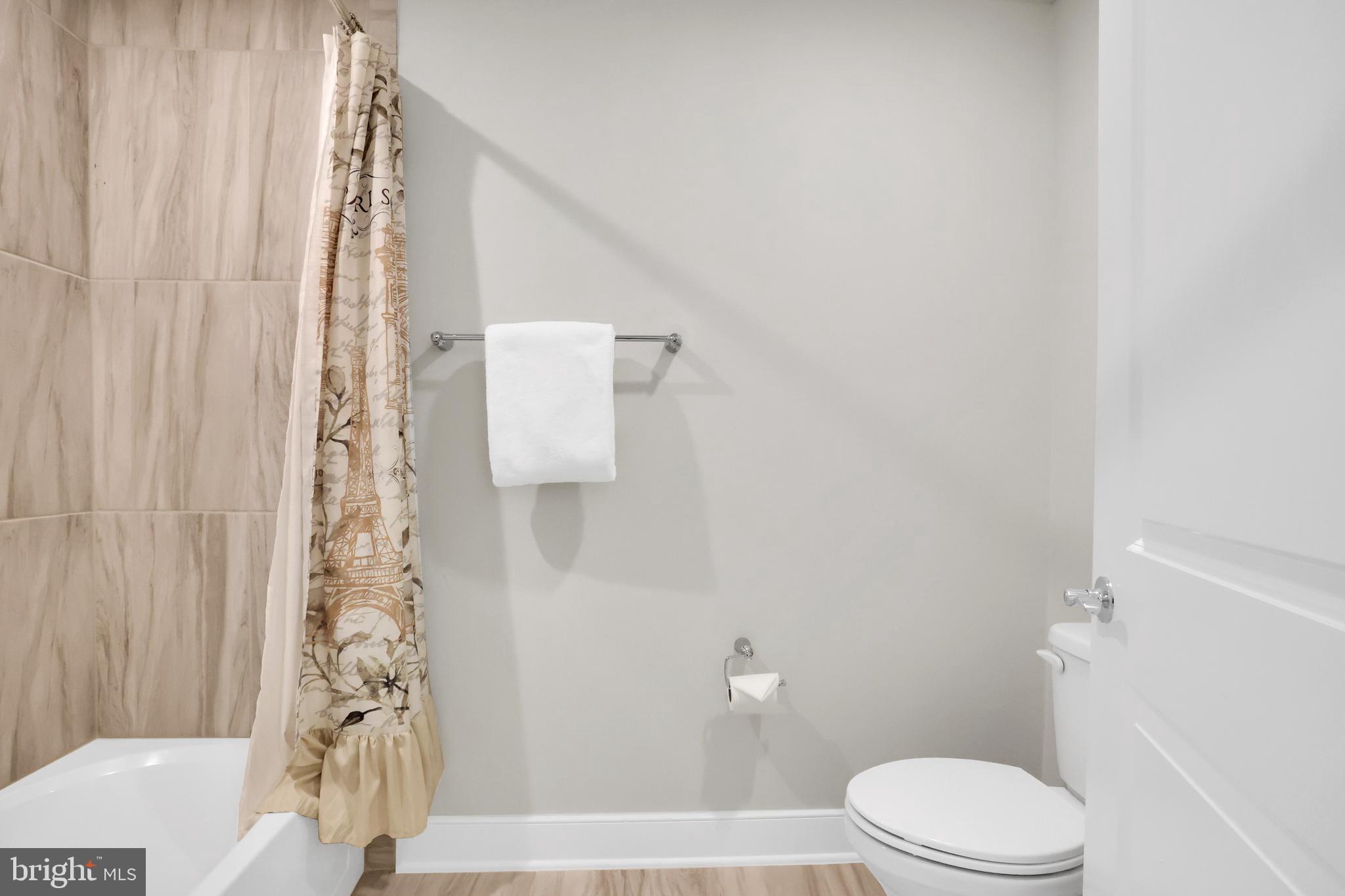 MAPLE LAWN - Residential