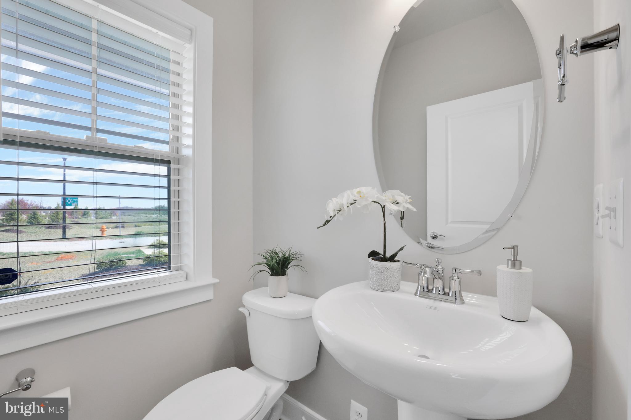 MAPLE LAWN - Residential