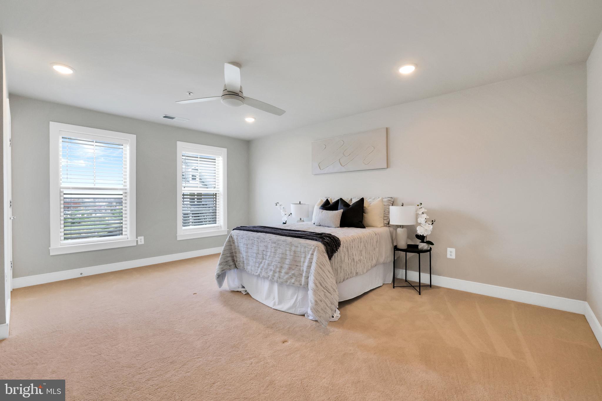 MAPLE LAWN - Residential