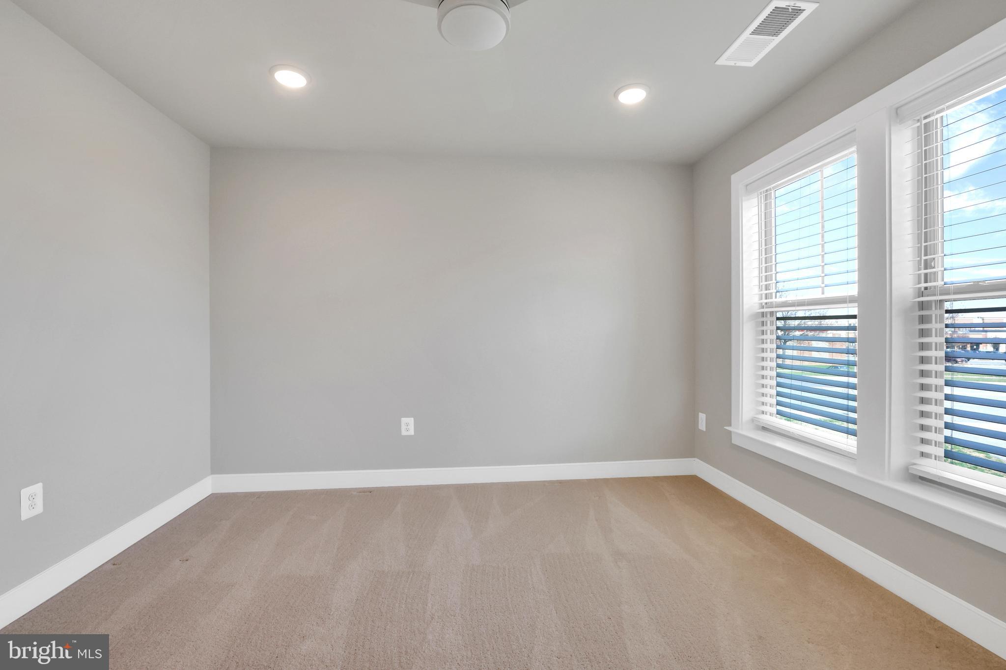 MAPLE LAWN - Residential