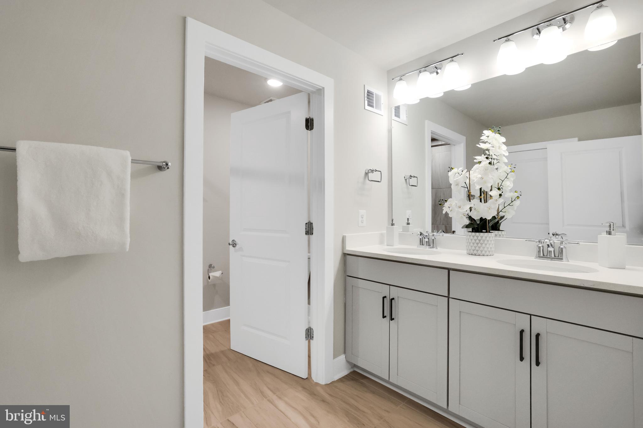 MAPLE LAWN - Residential