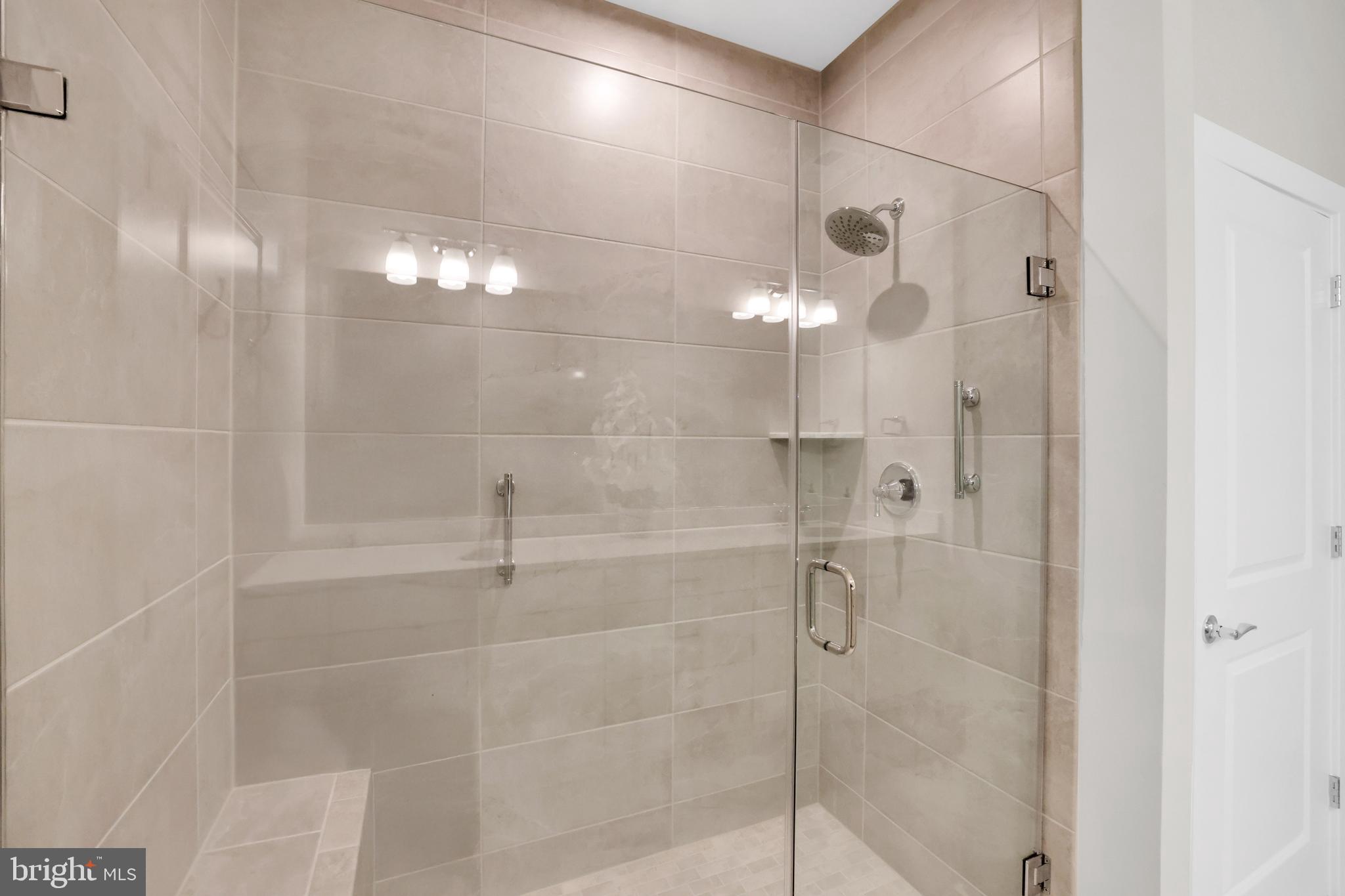 MAPLE LAWN - Residential