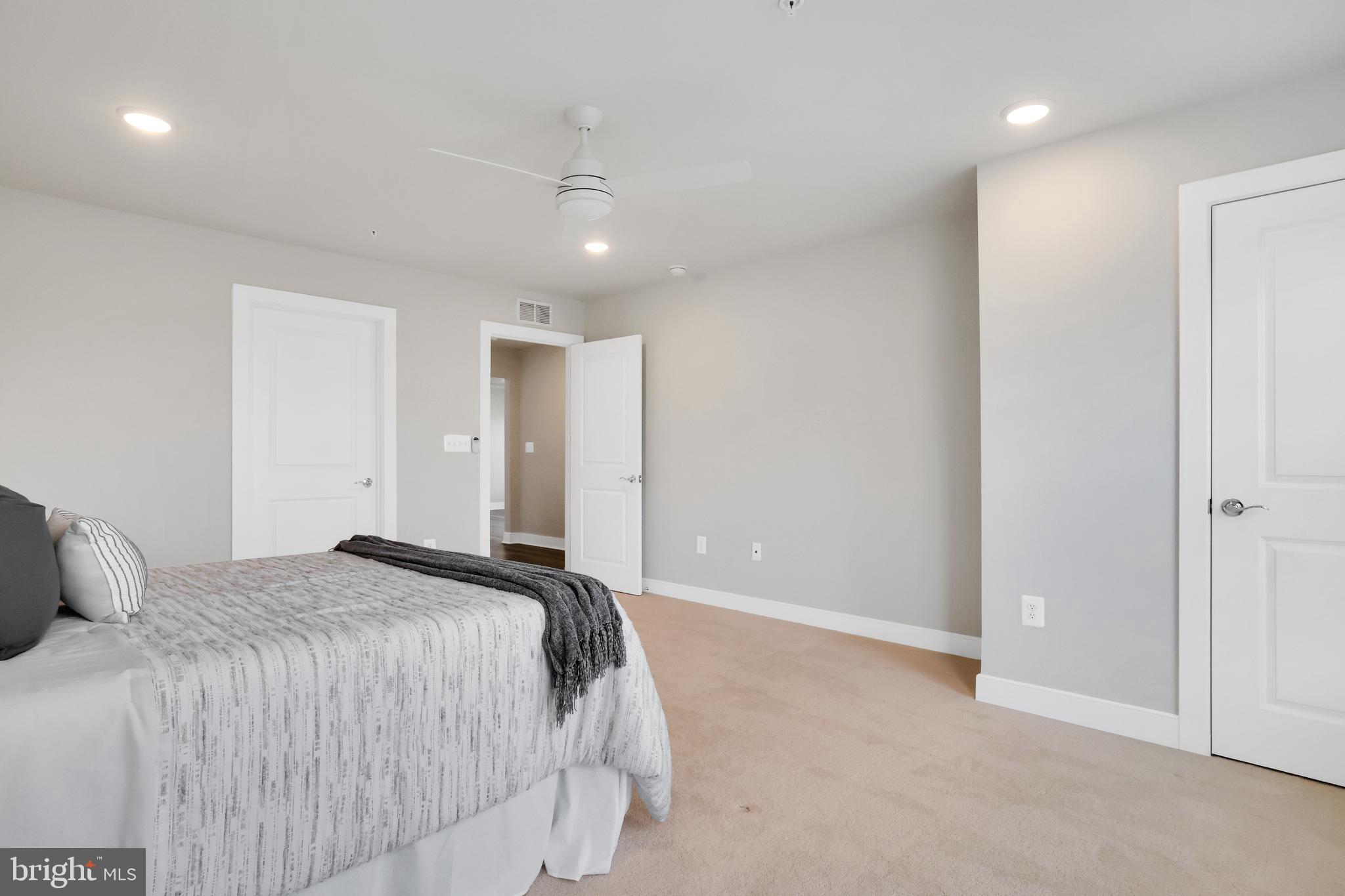 MAPLE LAWN - Residential