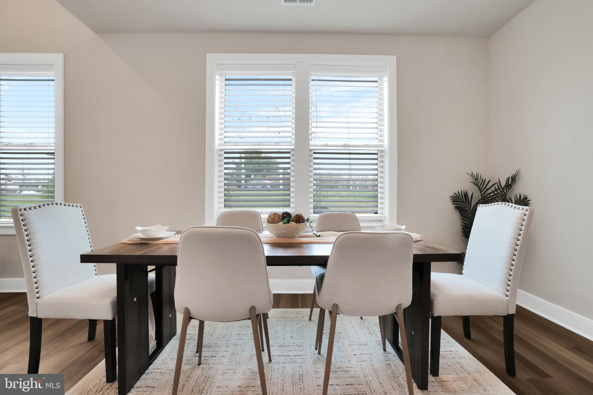 MAPLE LAWN - Residential