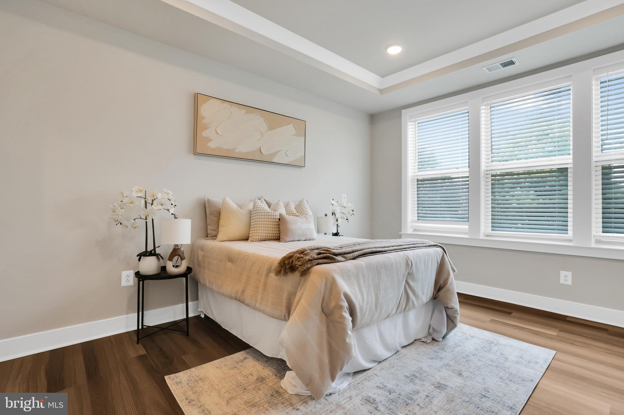 MAPLE LAWN - Residential