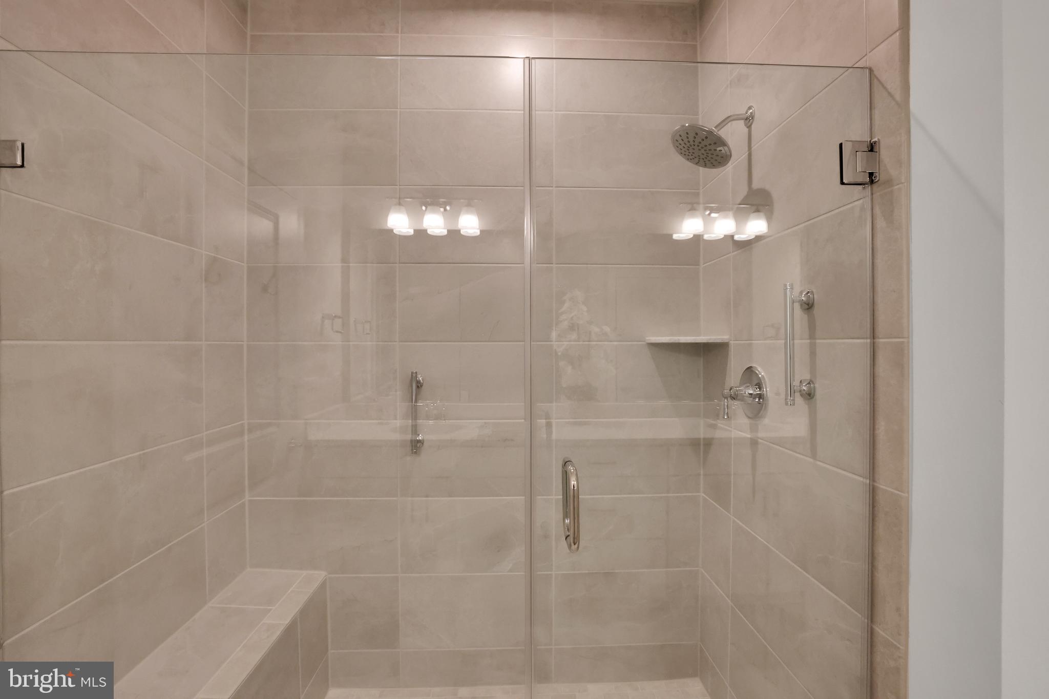 MAPLE LAWN - Residential