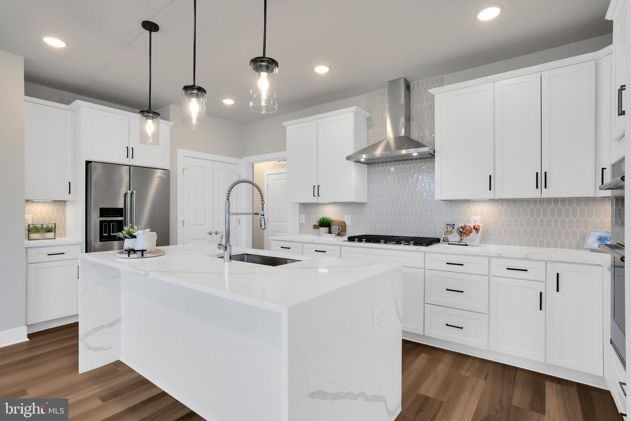 MAPLE LAWN - Residential