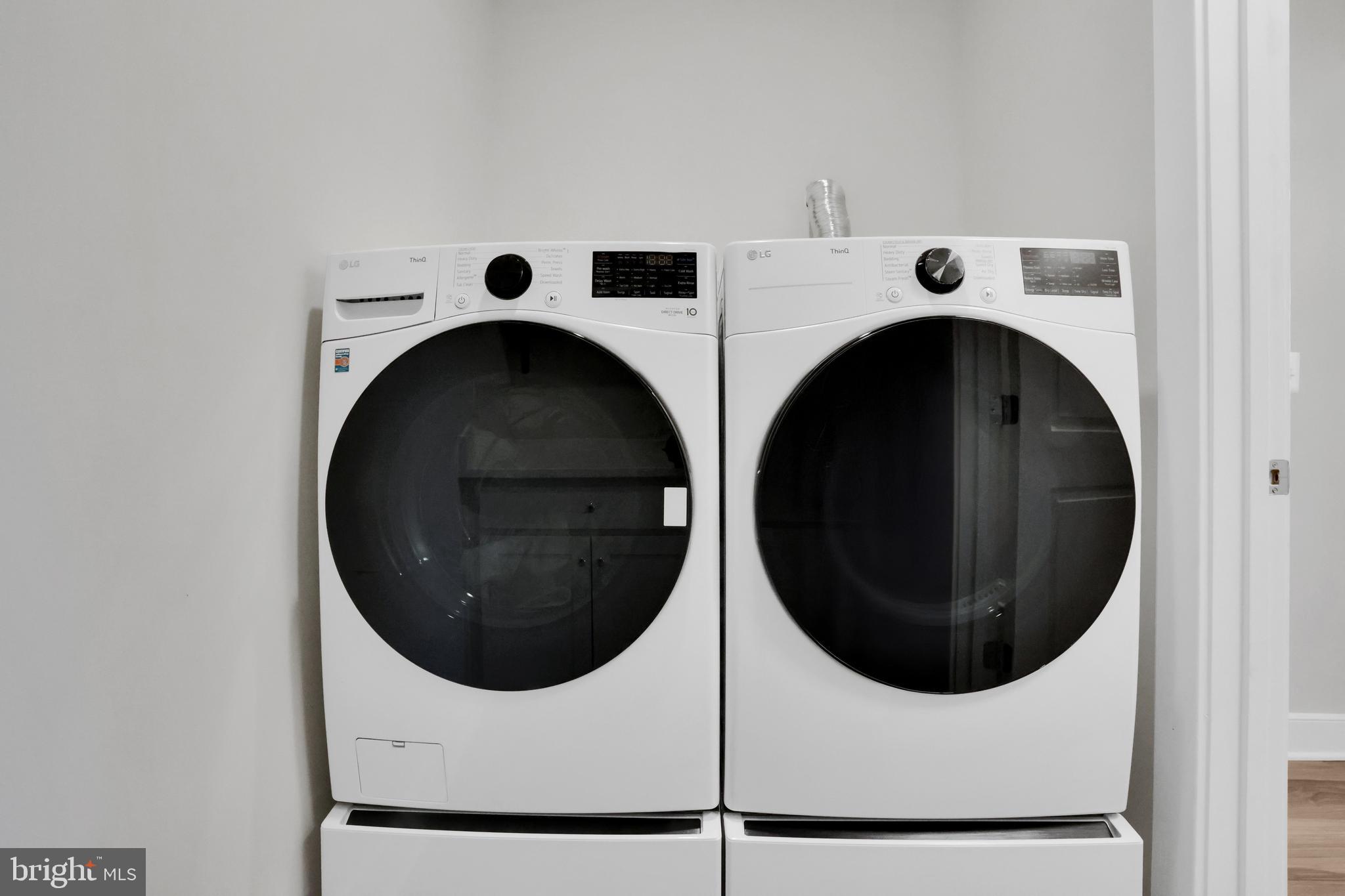 MAPLE LAWN - Residential