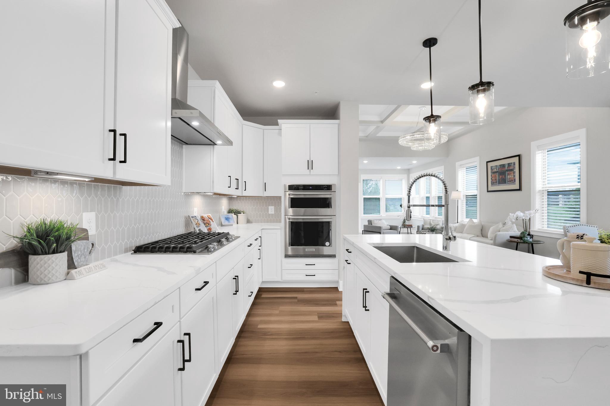 MAPLE LAWN - Residential