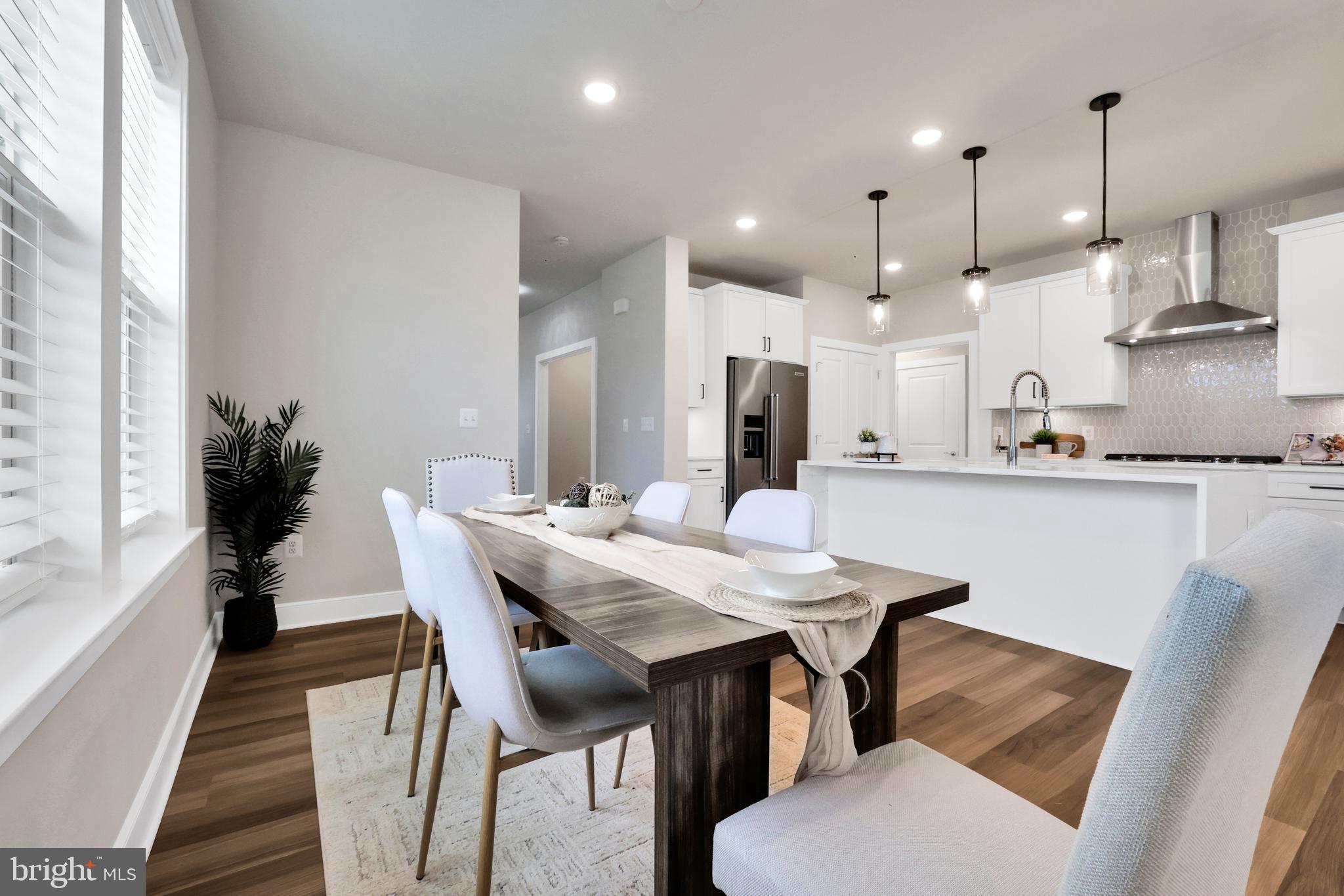 MAPLE LAWN - Residential