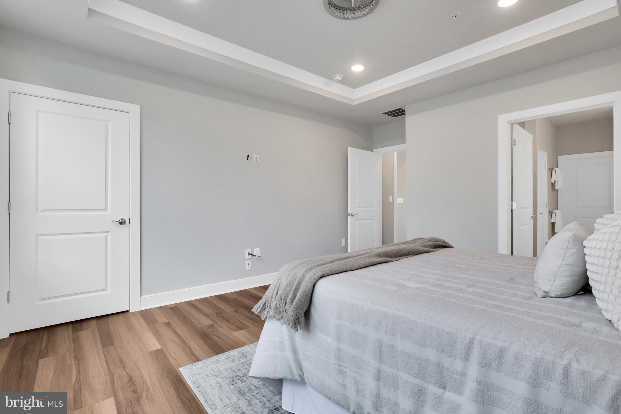 MAPLE LAWN - Residential