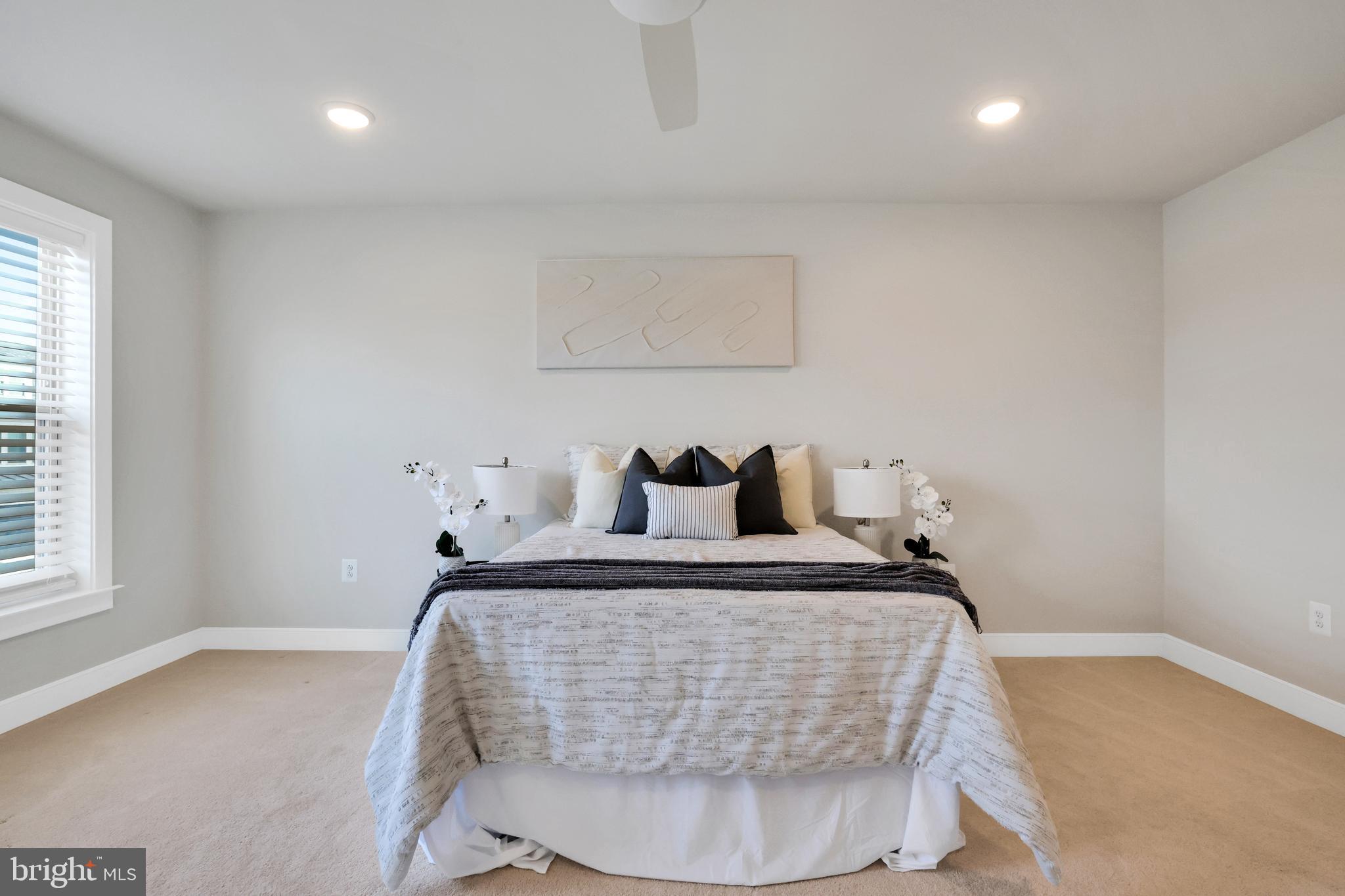 MAPLE LAWN - Residential