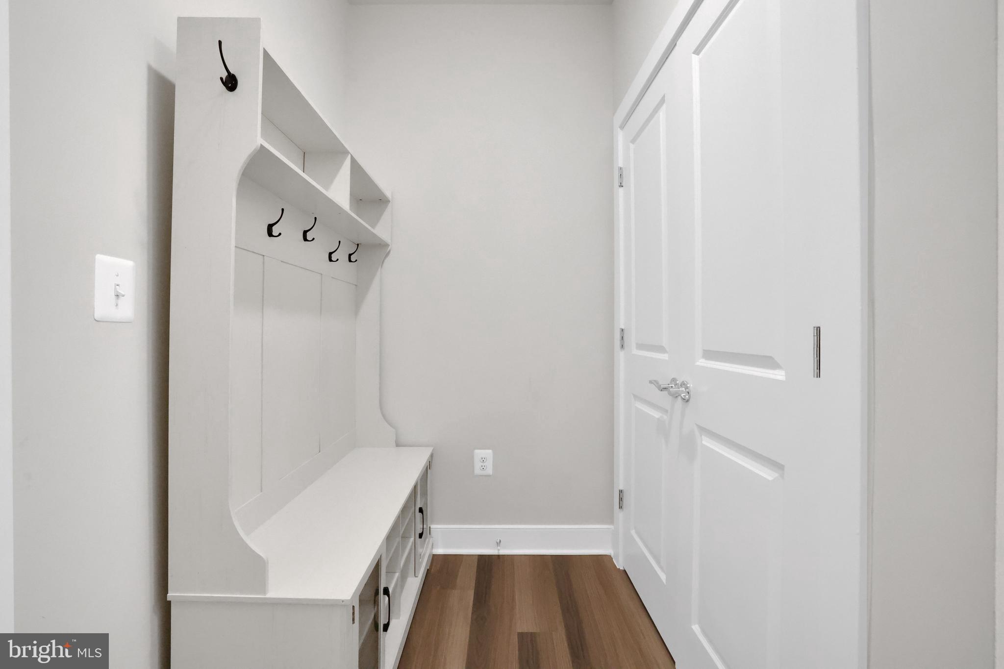 MAPLE LAWN - Residential