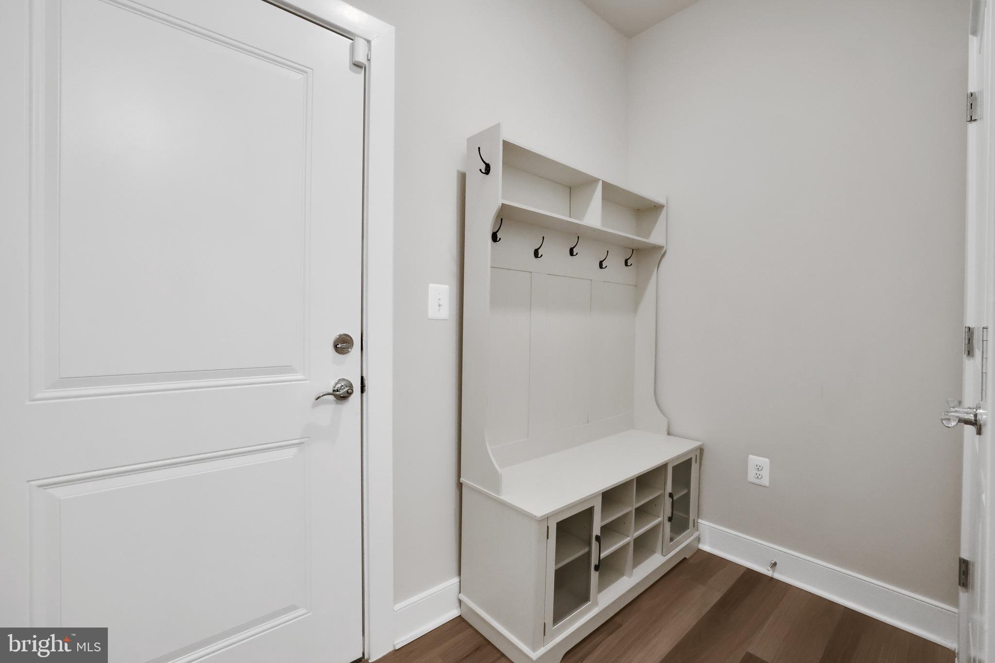 MAPLE LAWN - Residential