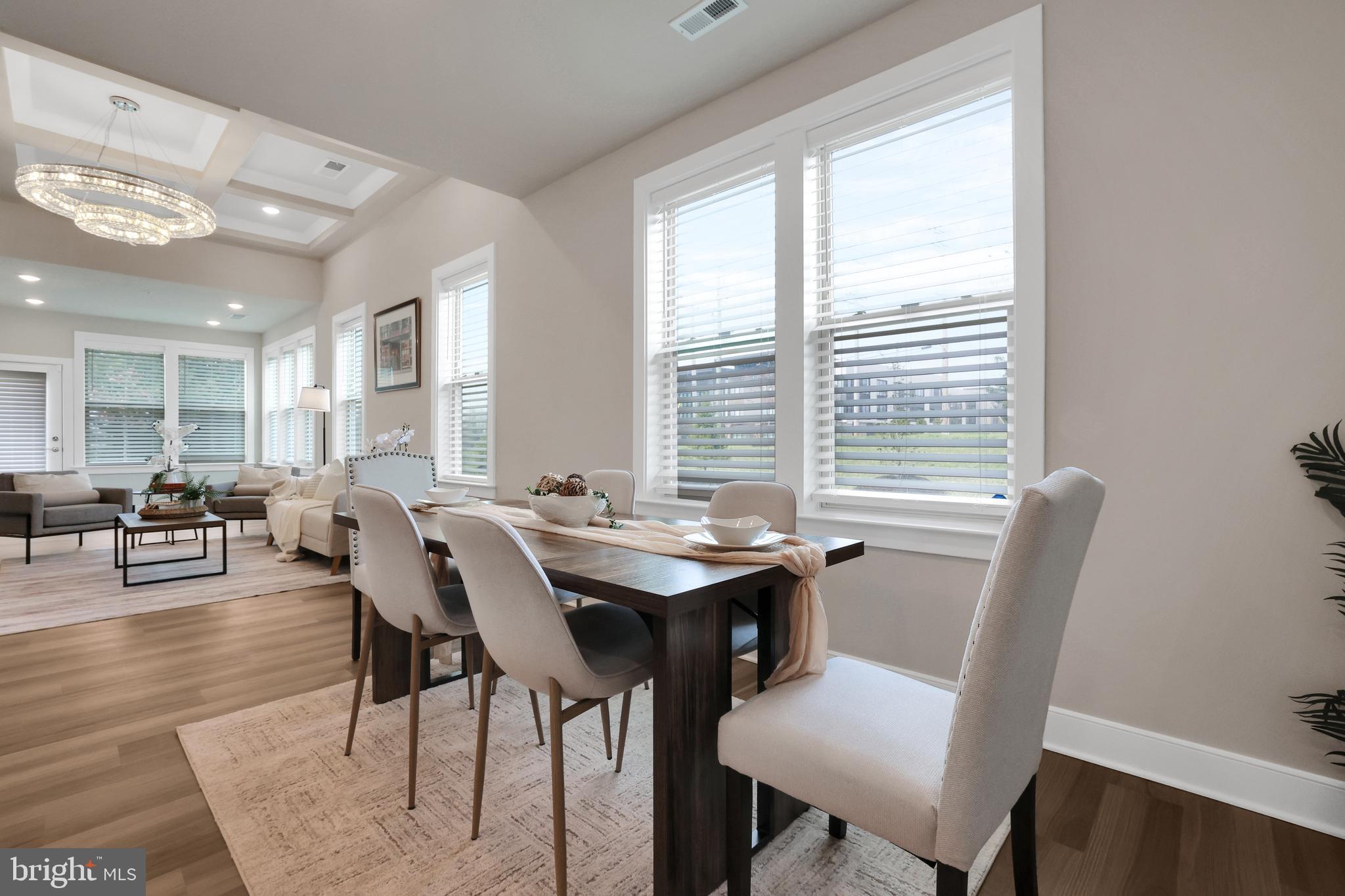 MAPLE LAWN - Residential