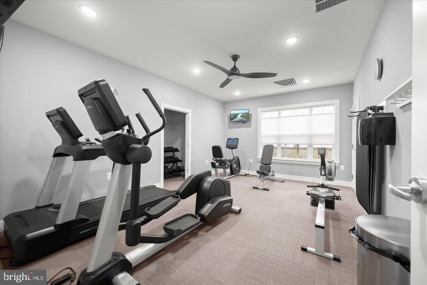 MAPLE LAWN - Residential