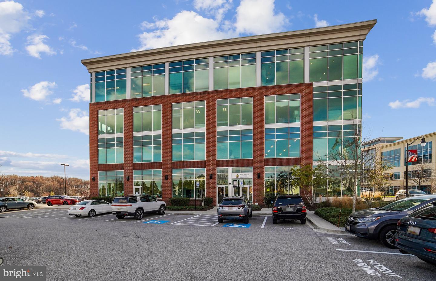 MAPLE LAWN - Residential