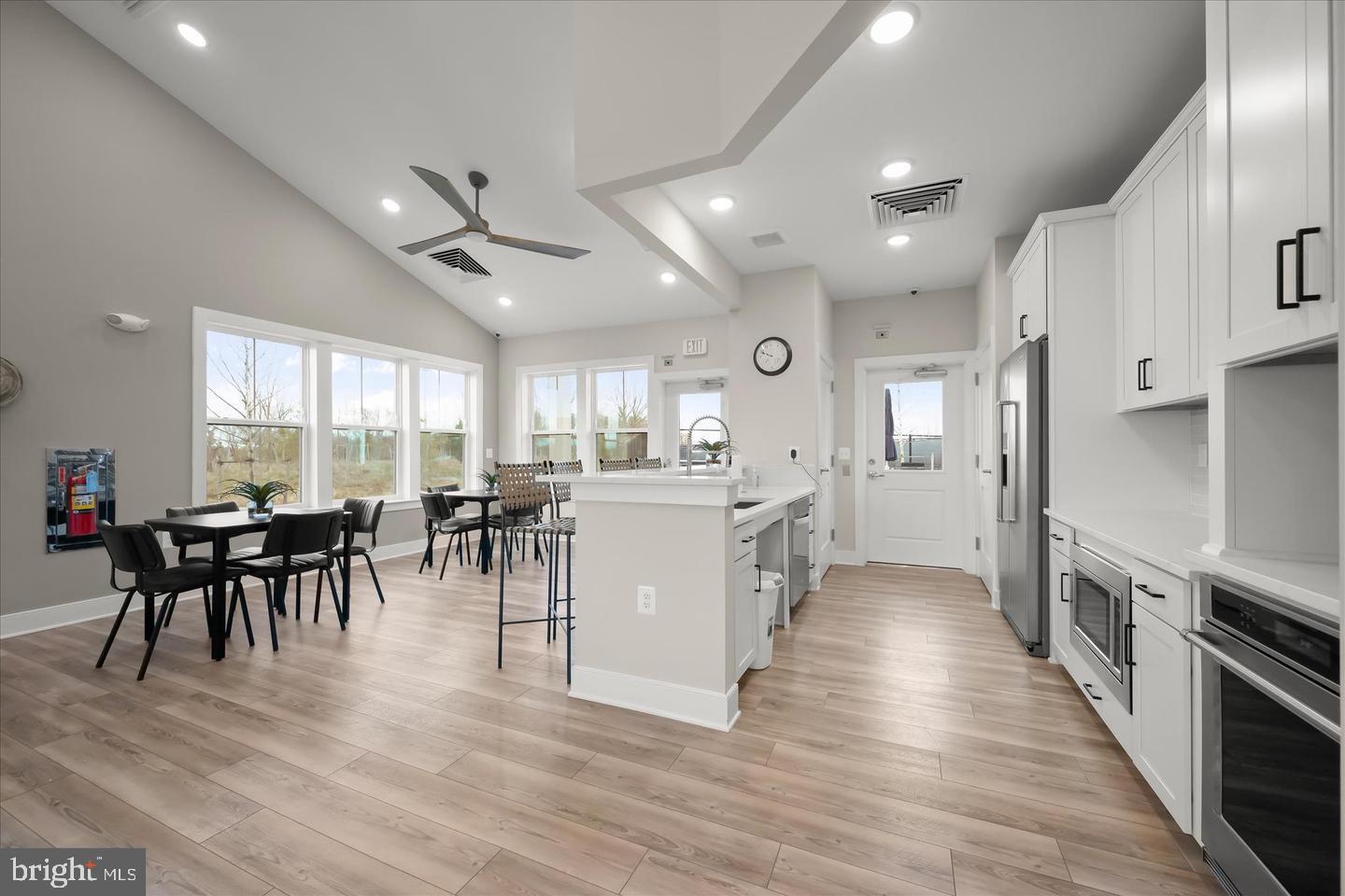 MAPLE LAWN - Residential