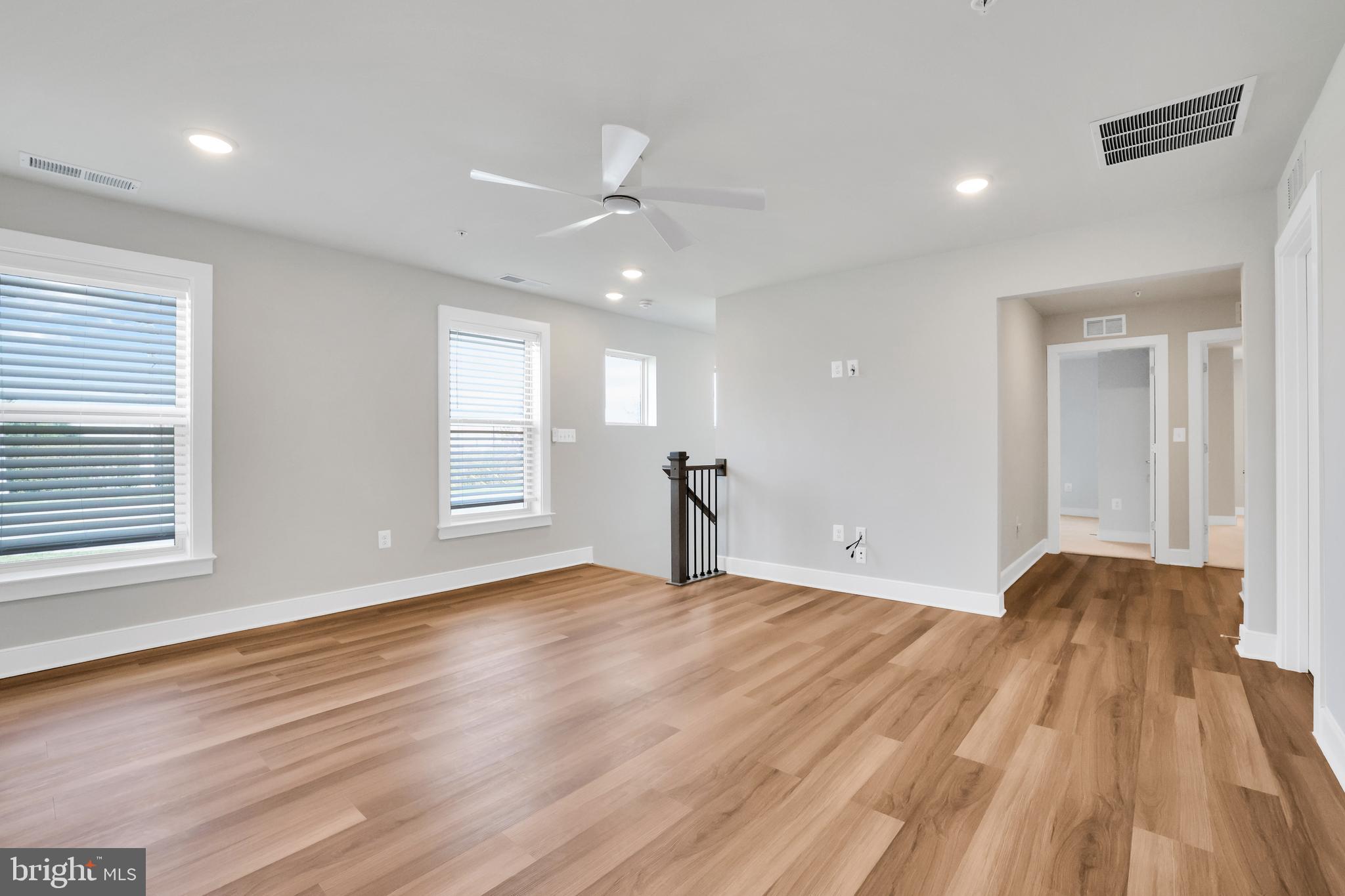 MAPLE LAWN - Residential