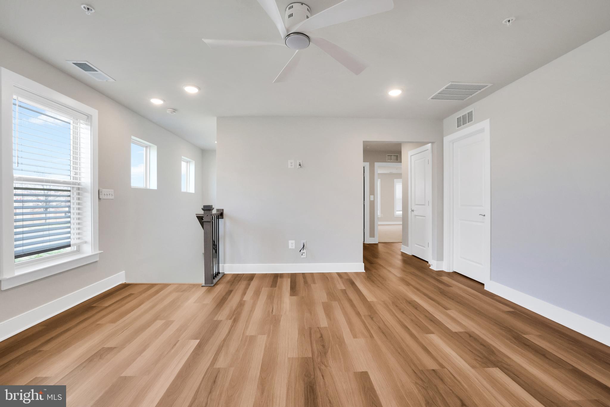 MAPLE LAWN - Residential