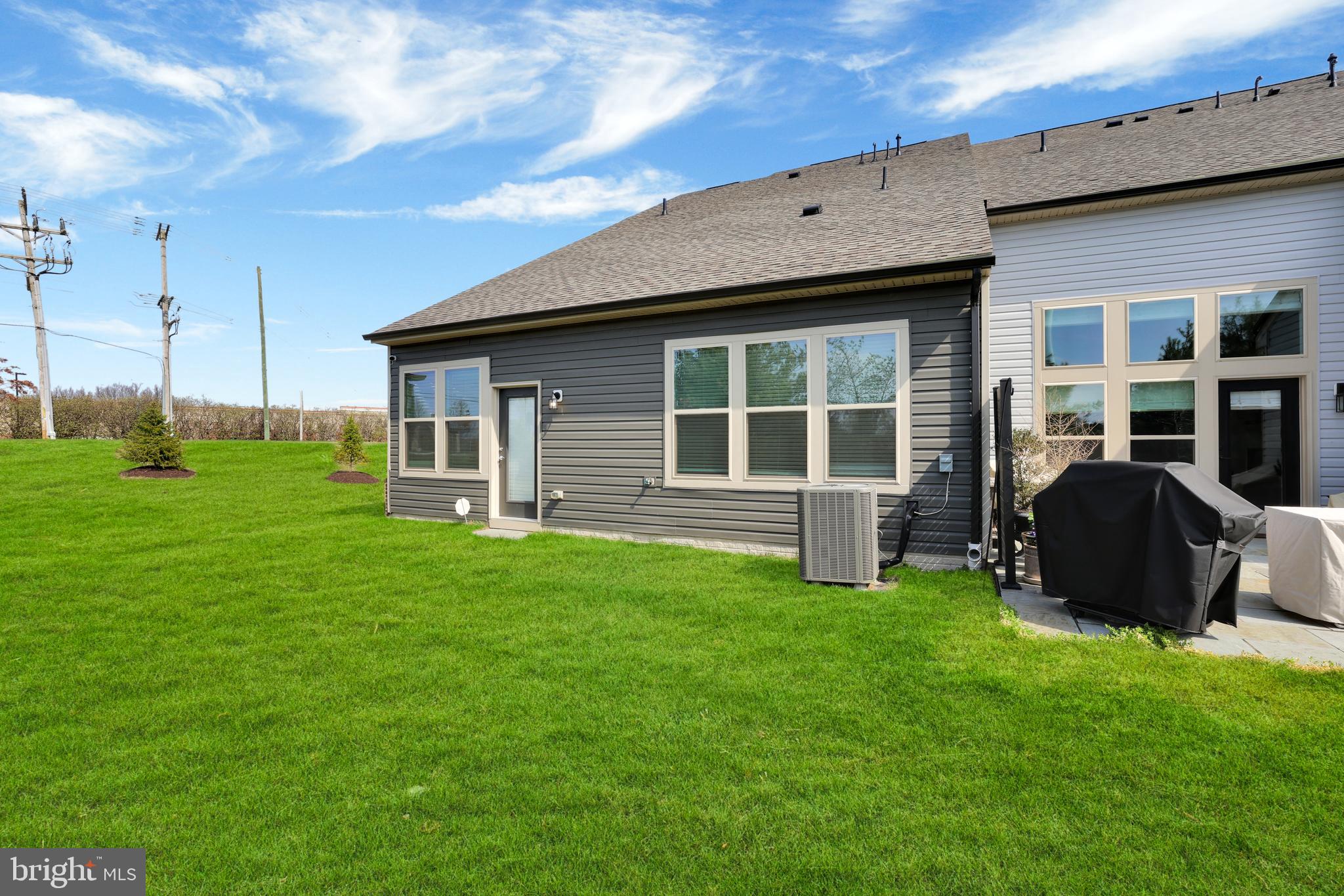 MAPLE LAWN - Residential