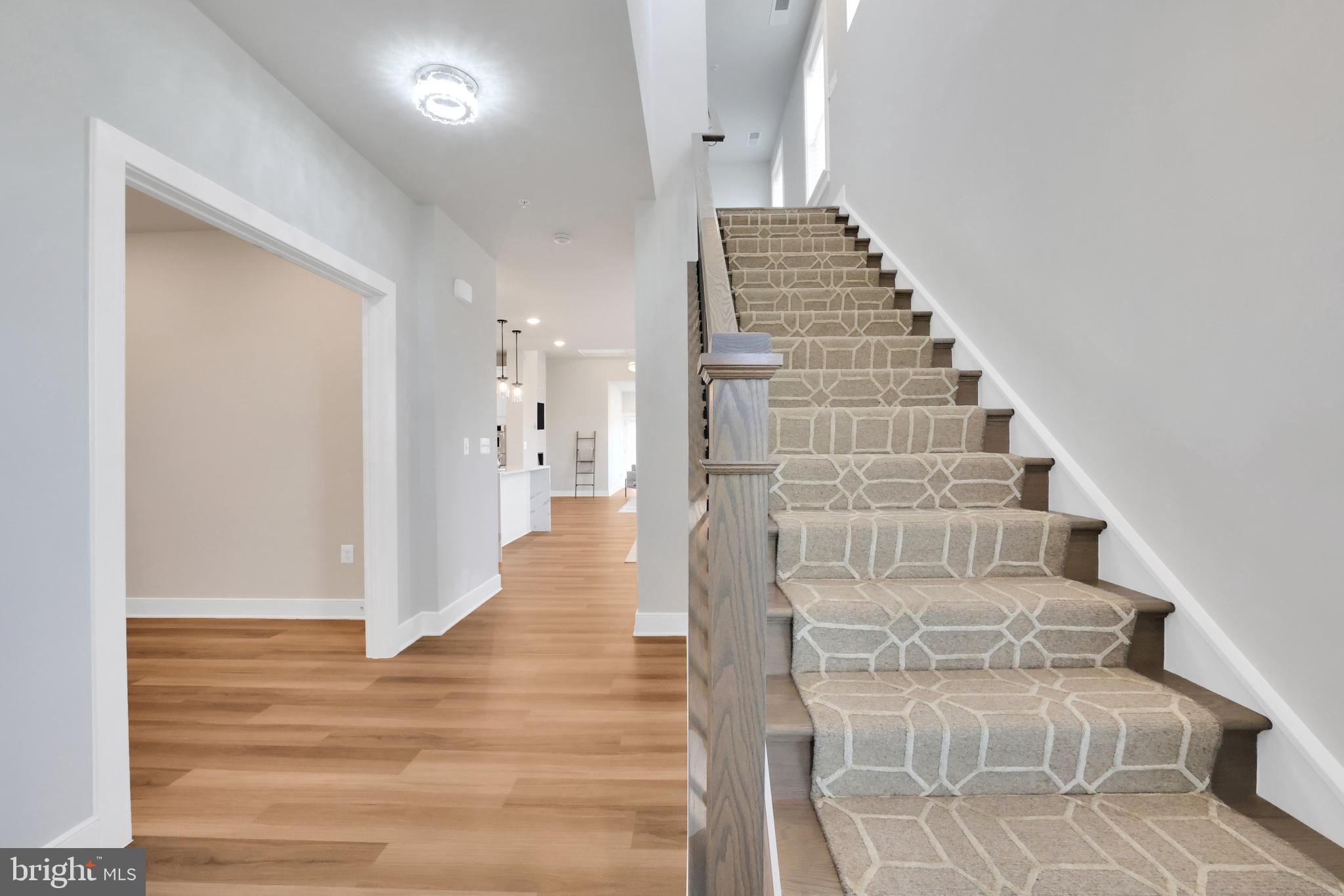 MAPLE LAWN - Residential