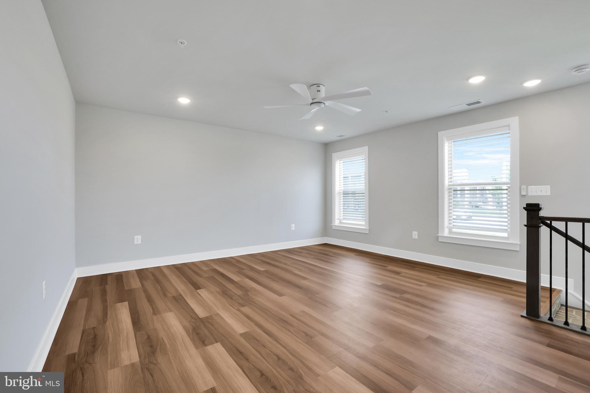 MAPLE LAWN - Residential