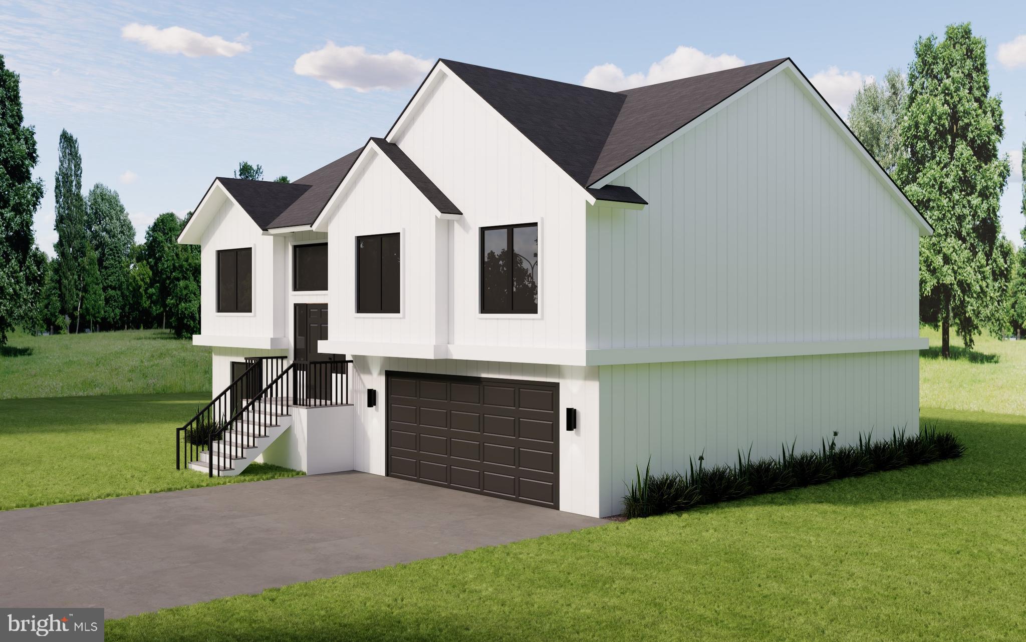 LAKE HOLIDAY ESTATES - Residential