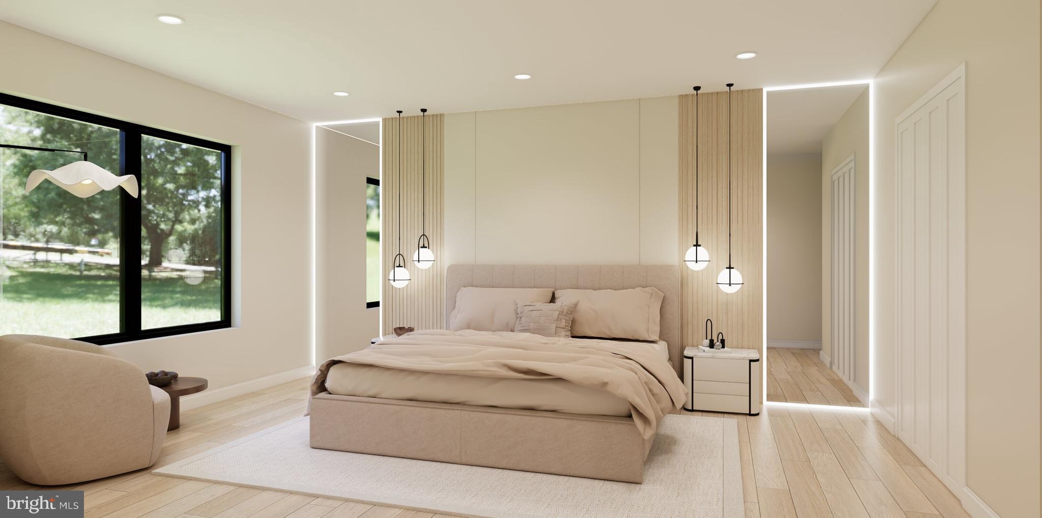 LAKE HOLIDAY ESTATES - Residential