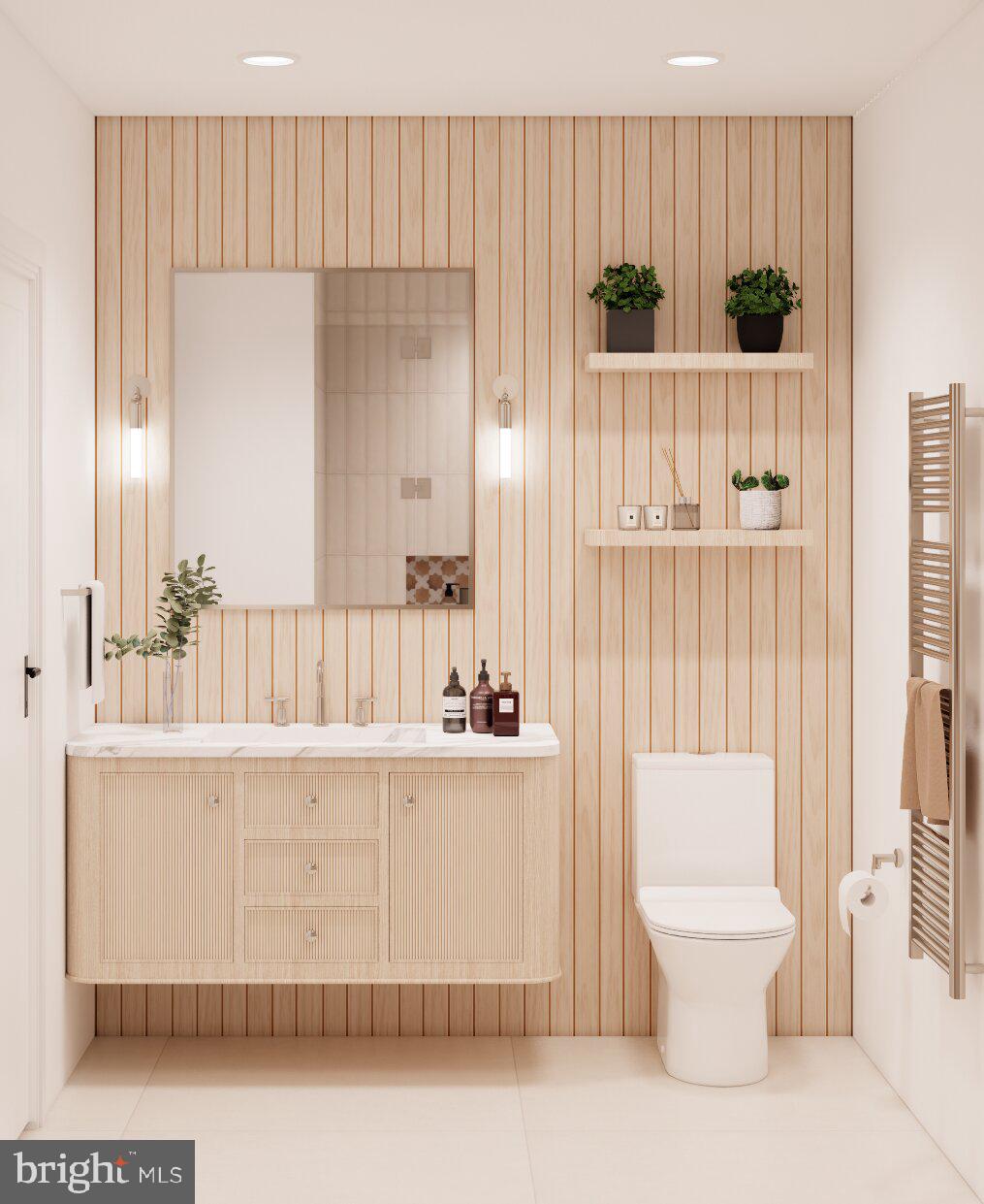 LAKE HOLIDAY ESTATES - Residential