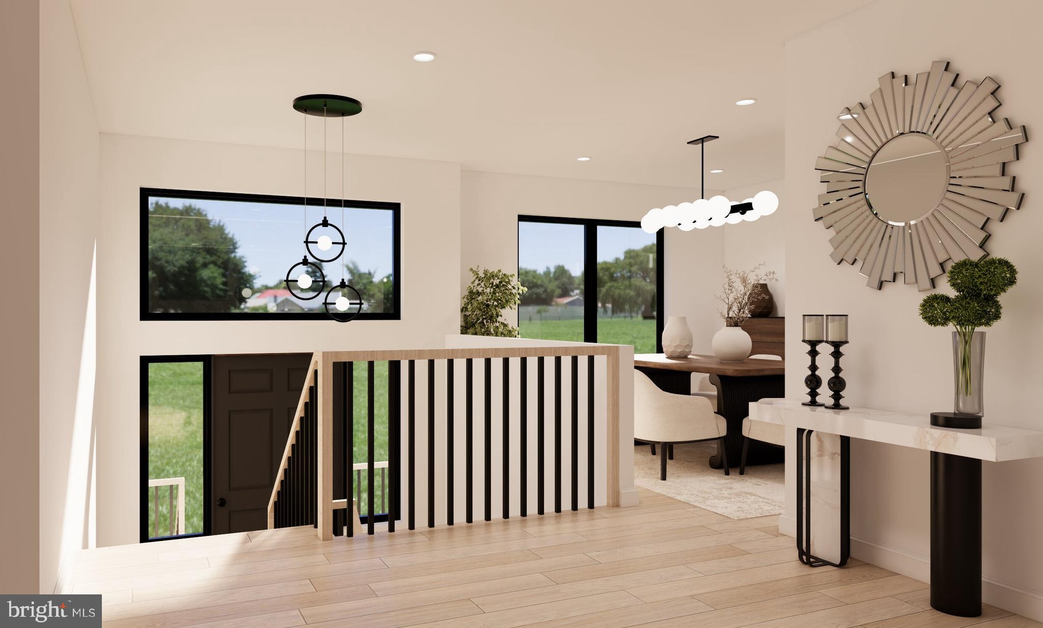 LAKE HOLIDAY ESTATES - Residential