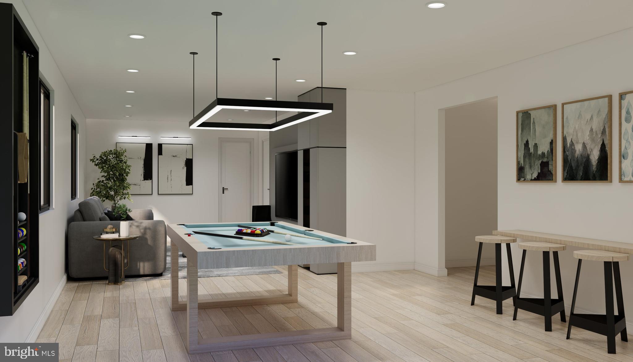 LAKE HOLIDAY ESTATES - Residential