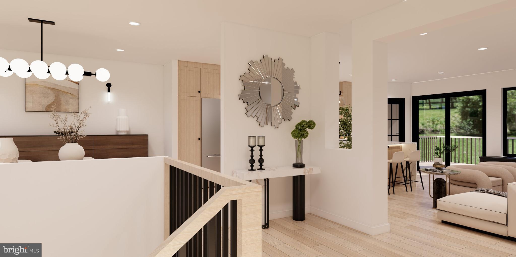 LAKE HOLIDAY ESTATES - Residential