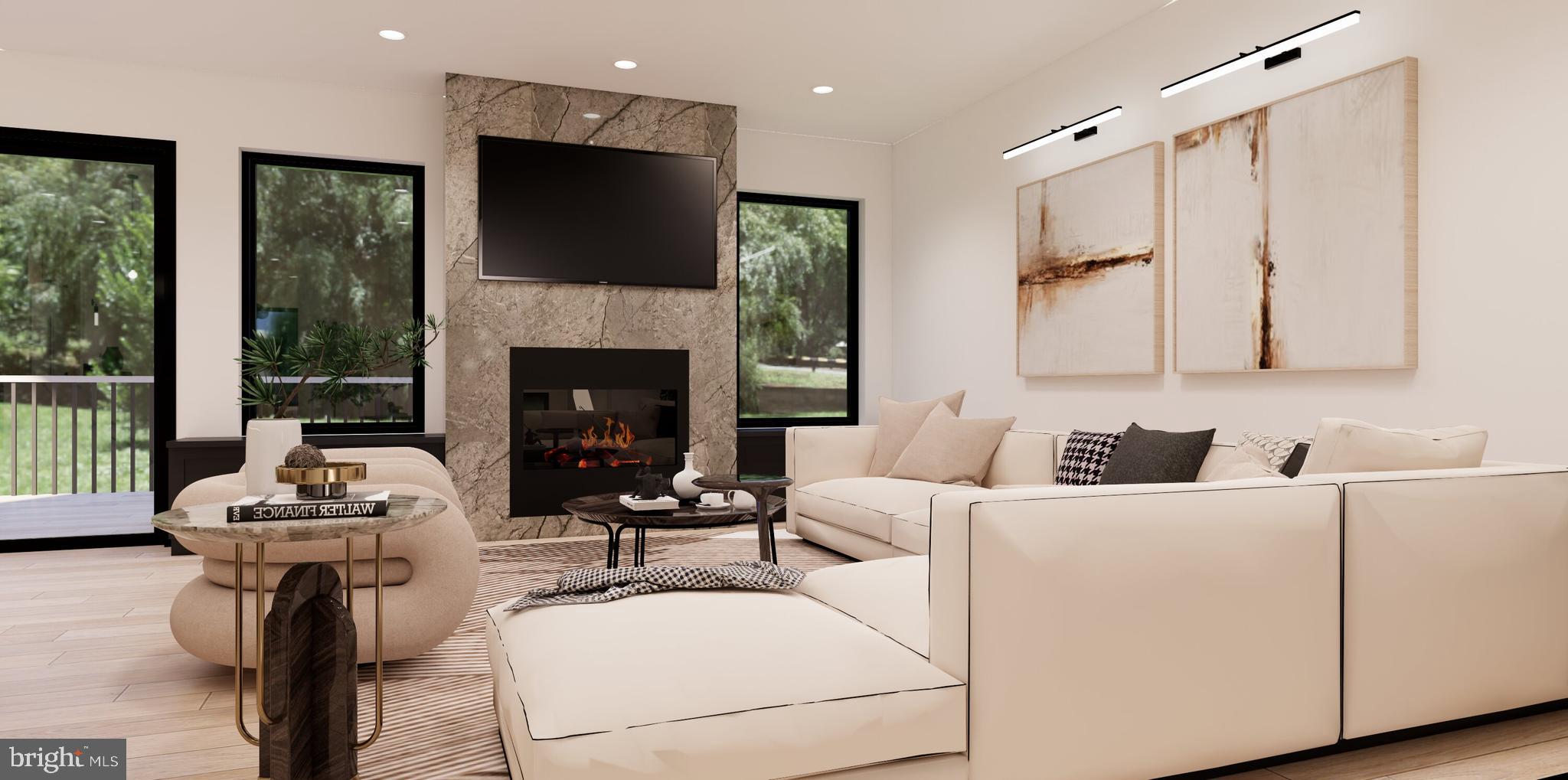 LAKE HOLIDAY ESTATES - Residential