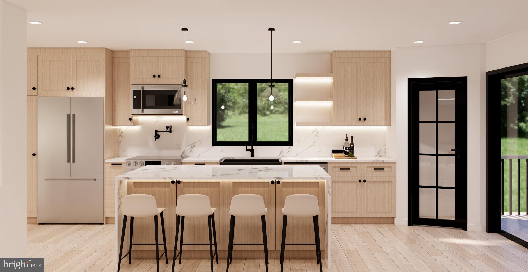 LAKE HOLIDAY ESTATES - Residential