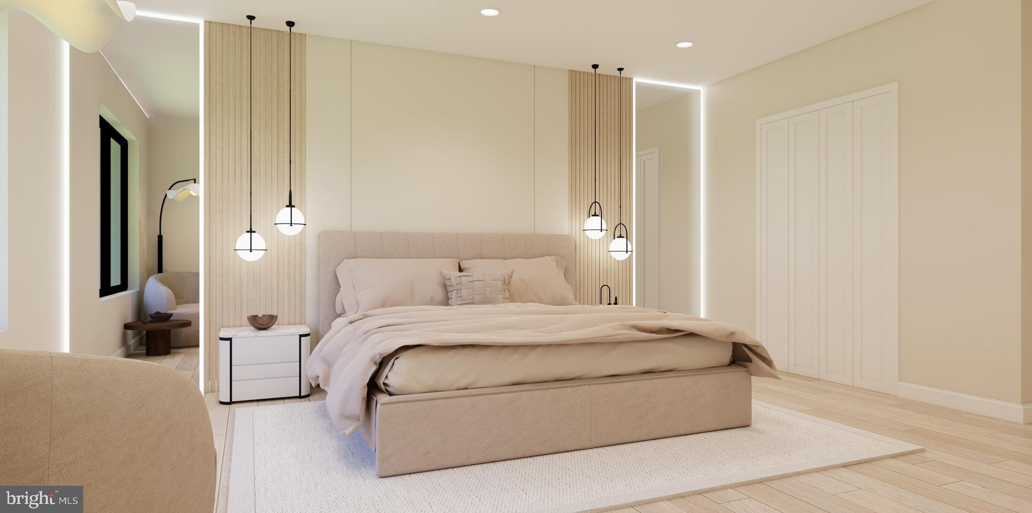 LAKE HOLIDAY ESTATES - Residential