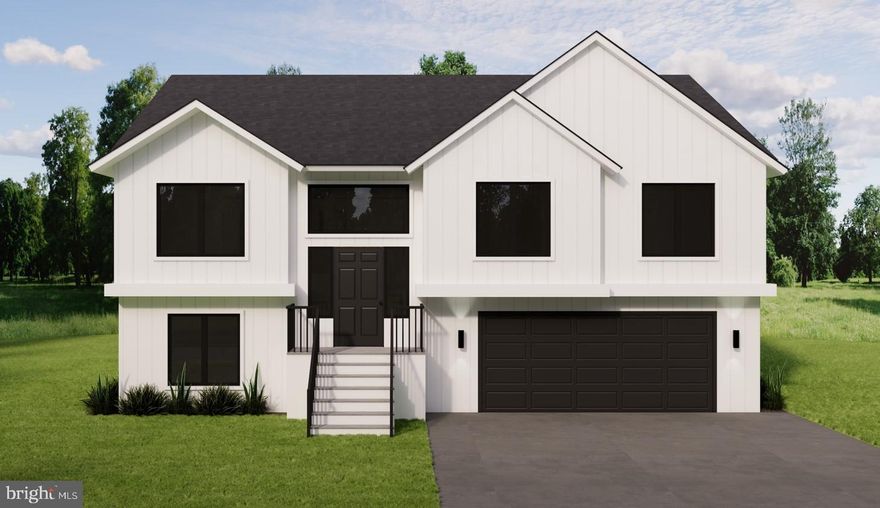 TO BE BUILT – NEW CONSTRUCTION IN GATED LAKE COMMUNITY!

Modern design, flexible living space, and an incredible lake lifestyle—this beautiful new construction home offers the perfect combination of style and functionality.

Step inside to an open-concept floor plan designed for both everyday living and entertaining. The stunning kitchen will be the centerpiece of the home featuring a large quartz island with waterfall edge, sleek modern cabinetry, stainless steel appliances, and a spacious walk-in pantry. Durable luxury vinyl plank flooring flows throughout the main living areas for a clean, contemporary feel.

The primary suite offers a peaceful retreat with a generous walk-in closet and a luxurious bath featuring a soaking tub and separate shower. Additional bedrooms are generously sized with ample closet space for family or guests.

Need extra space? The finished basement provides flexible living space perfect for a recreation room, media room, home office, gym, or guest area.

Enjoy outdoor living with a deck and patio—ideal for relaxing evenings or entertaining. A two-car garage and modern exterior finishes complete this thoughtfully designed home.

Permit ready – construction beginning soon! Secure this home early and watch your dream home come to life.

LAKE COMMUNITY AMENITIES (250 Acre Lake):
• Three beaches - 2 sandy and one natural
• Beautiful clubhouse with fitness room, kitchen & banquet space with soaring stone wall surrounding the fireplace
• Marina access
• Beach Volleyball courts
• Basketball & tennis courts
• Tot lot/playgrounds
• Disc golf course
• Scenic walking & jogging paths
• Dog park... There's something for everyone!
Come see for yourself why so many people love calling this lake community home.