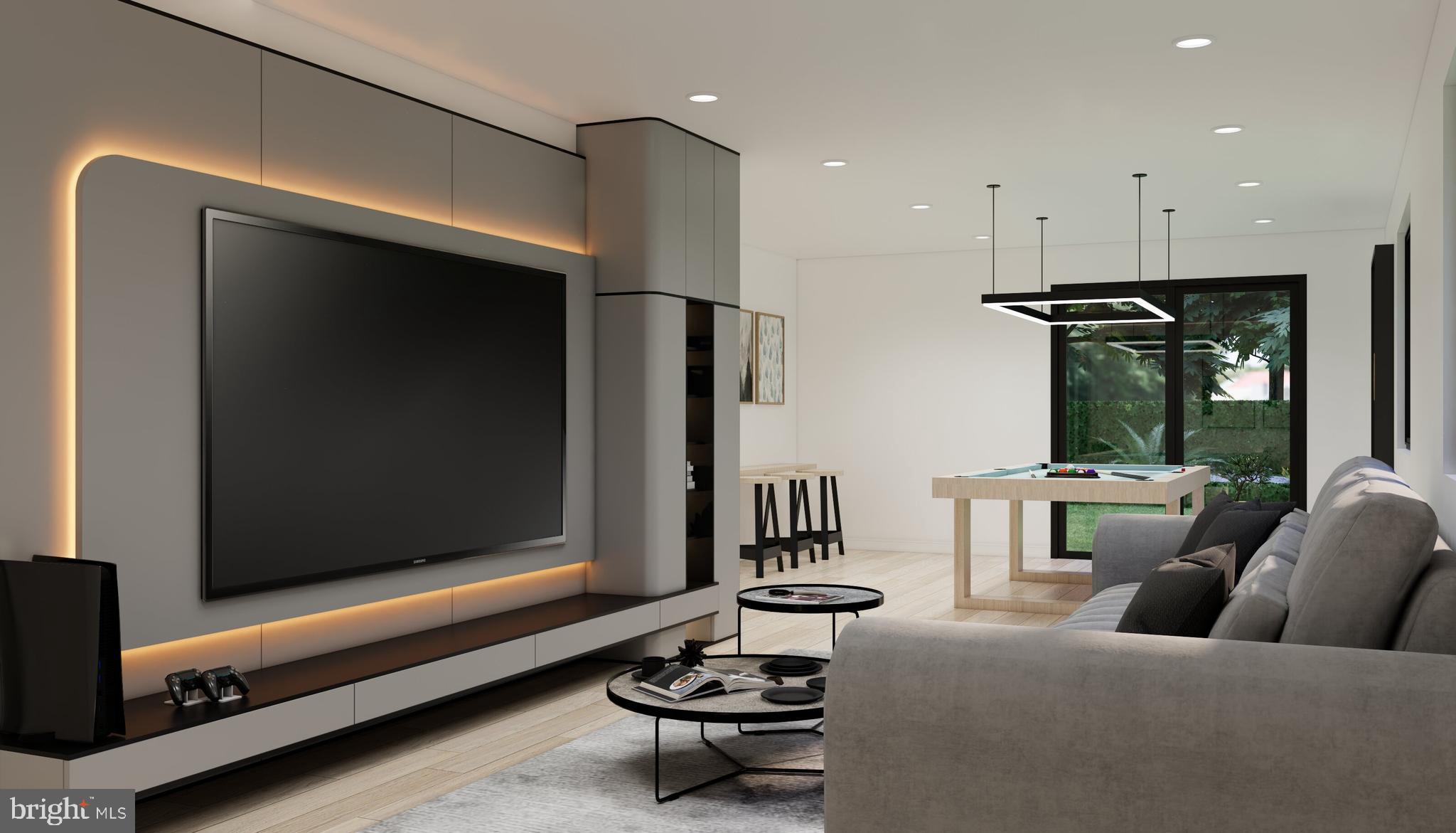 LAKE HOLIDAY ESTATES - Residential